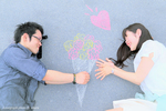 Fumiya × Nonoka | カップルフォト