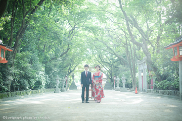 Yusei × Yu