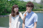 Taichi × Mizuki | カップルフォト