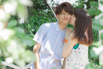 Taichi × Mizuki | カップルフォト