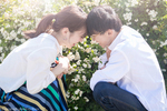 Kazuma × Azusa | 夫婦フォト