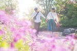 Kazuma × Azusa | 夫婦フォト
