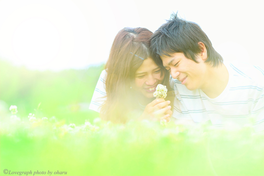 Tatsuki × Chiharu | カップルフォト