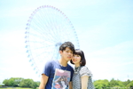 Dai × Anri | カップルフォト