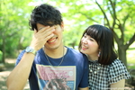 Dai × Anri | カップルフォト