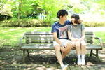 Dai × Anri | カップルフォト