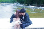 Masashi × Emiri | カップルフォト