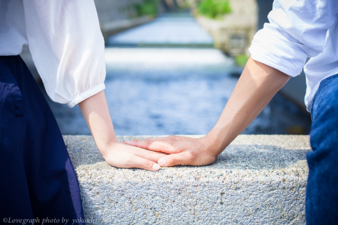 Hiroaki × Eri | カップルフォト