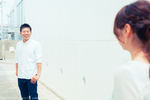 Hiroaki × Eri | カップルフォト