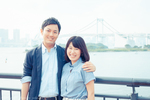 Masanari × Mariko | カップルフォト
