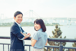 Masanari × Mariko | カップルフォト