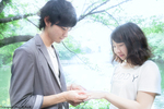 Yuhei × Mika | カップルフォト