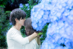 Yuhei × Mika | カップルフォト