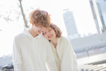 Yuhei × Azusa | カップルフォト