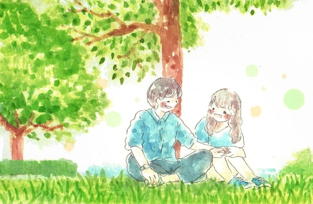 Toshiki × Ikumi | カップルフォト