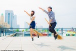 Toshiki × Ikumi | カップルフォト