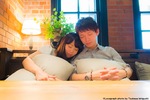 Toshiki × Ikumi | カップルフォト