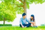 Toshiki × Ikumi | カップルフォト