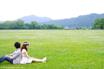Yusuke × Yui | カップルフォト