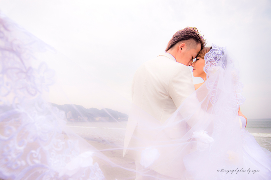 Yugo × Ayano | 夫婦フォト