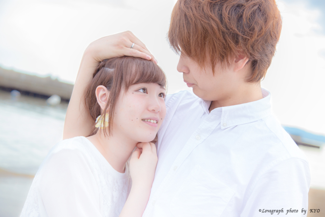 Takanori × Himea | カップルフォト
