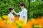 Takanori × Himea | カップルフォト