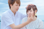Takanori × Himea | カップルフォト