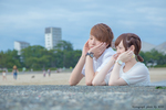 Takanori × Himea | カップルフォト