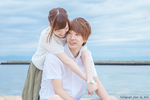 Takanori × Himea | カップルフォト