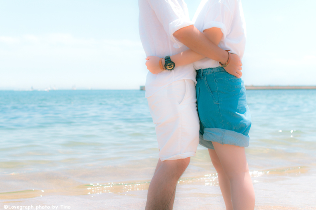 Eiji × Misato | カップルフォト