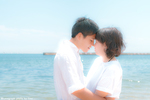 Eiji × Misato | カップルフォト