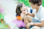 Seiya × Yuuka | カップルフォト