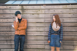 Shoji × Yui | カップルフォト