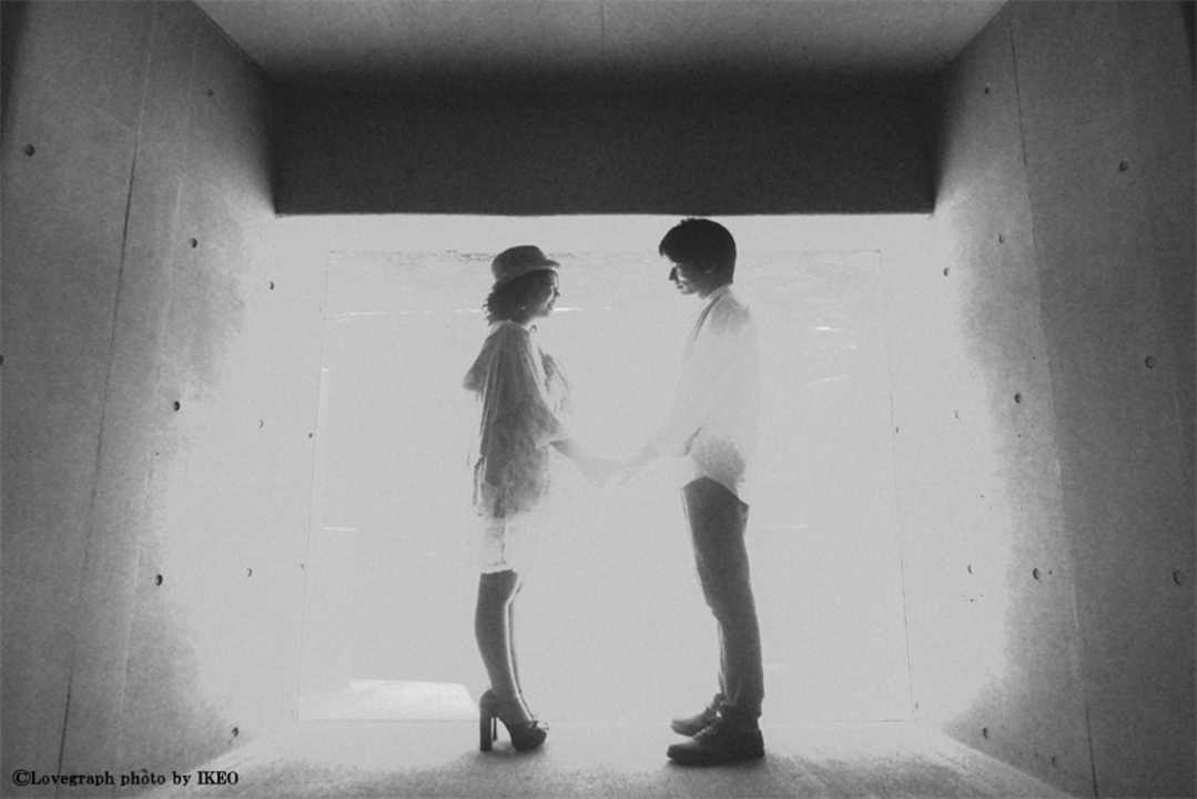 Taishi × Miki | カップルフォト