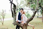 Taishi × Miki | カップルフォト
