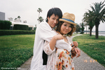 Taishi × Miki | カップルフォト