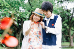 Taishi × Miki | カップルフォト