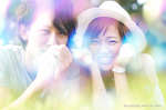 Ryo × Nao | カップルフォト