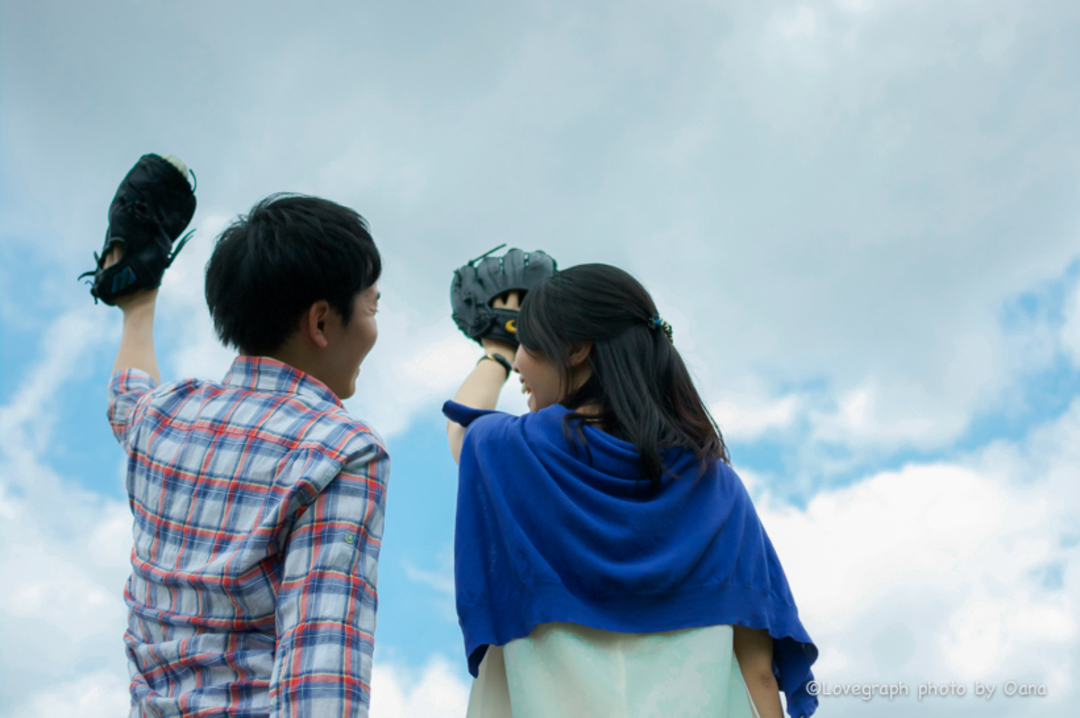 Ryo × Akiko | 夫婦フォト