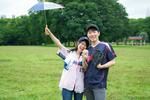 Ryo × Akiko | 夫婦フォト