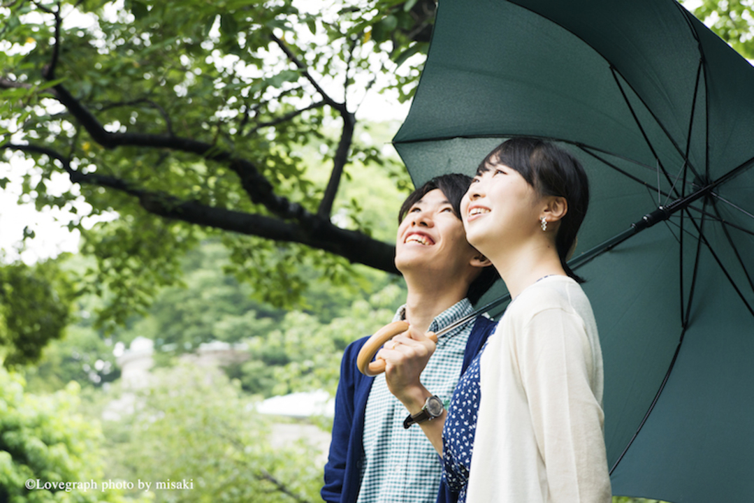 Kengo × Yukako | 夫婦フォト