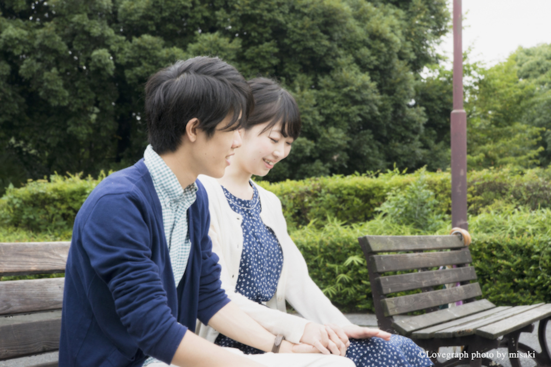 Kengo × Yukako | 夫婦フォト