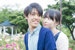 Kengo × Yukako | 夫婦フォト
