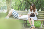 Haruki × Mayu | カップルフォト