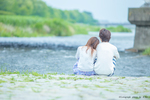 Haruki × Mayu | カップルフォト