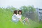 Haruki × Mayu | カップルフォト
