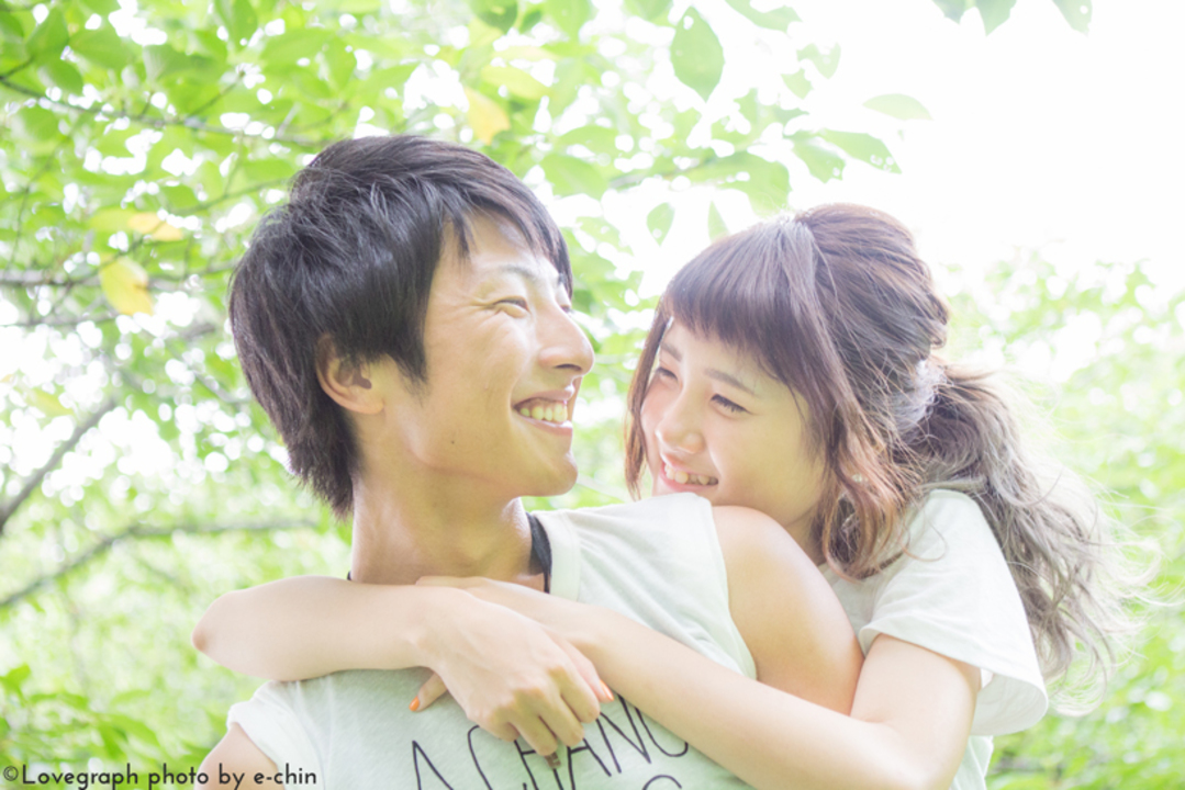 Kouta × Anna | カップルフォト