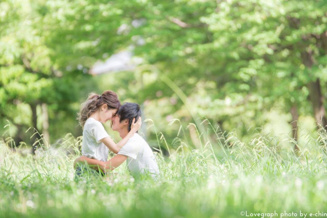 Kouta × Anna | カップルフォト