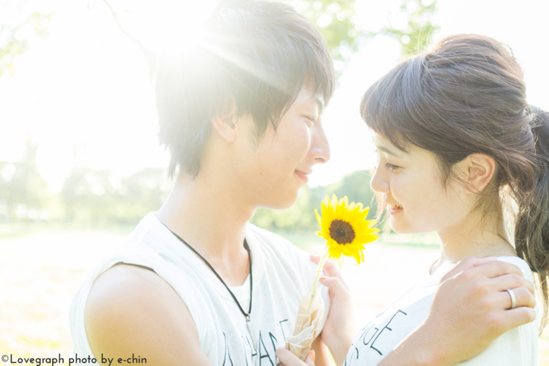 Kouta × Anna | カップルフォト
