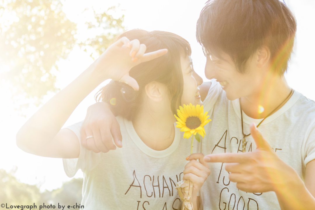 Kouta × Anna | カップルフォト